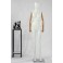 Male Abstract Mannequin Egghead Wood Arms Hands Black White Matte or Glossy