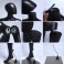 NEW MC-1B abstract Male mannequin  full body 