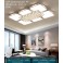 B-Ware B150 ceiling light 8232 with remote control light color / brightness adjustable A +