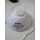 10 pieces Respirator mask FFP2 with exhalation valve  mask face mask face mask mouth mask