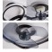  Deckenleuchte mit Ventilator 3350 Deckenventilatorleuchte  Fernbedienung Lichtfarbe/ Helligkeit einstellbar dimmbar fan light 