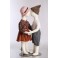 R3X2 2 X Children Dolls flexble Bendable Body Display Dummy Mannequin 85cm 