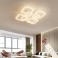 LED ceiling light DF DXF with remote controll A+