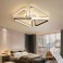 LED ceiling light XW092 white small design A+
