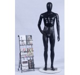 NEW MC-1B abstract Male mannequin  full body 