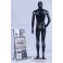 NEW MC-1B abstract Male mannequin  full body 