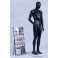 NEW MC-1B abstract Male mannequin  full body 