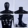 NEW MC-1B abstract Male mannequin  full body 