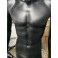 B Ware Nr.116 MC-1B abstract Male mannequin  full body 