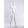 MA120-B   white abstract  male 