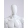 MA120-B   white abstract  male 