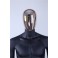 Male Female Abstract Showcase Doll Electroplating Head Hands New Black