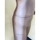 B Ware YL1-9  Schaufensterpuppe schicke Hautfarbend lackierte Weibliche Kopf Egghead