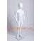 abstract child mannequin XB-4B 125cm 