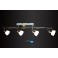 LED spotlight 4x5W SX8228-04A