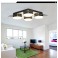 LED ceiling lamp SX8089-04A