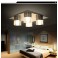 LED ceiling light SX8090-04A