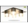 LED ceiling light SX8090-04A