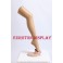 T-1F  Female Mannequin Leg Mold