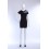  abstract female matt white M6-7-6