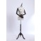 B12-G B12-G dressmakers with egghead dummy with flexible arms made of wood