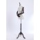 B12-G B12-G dressmakers with egghead dummy with flexible arms made of wood