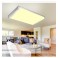 LED Ceiling Light 2031 clover design