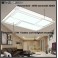  BWare B66 6012  LED ceiling light with remote control