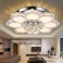 LED ceiling light 3017-WJ-660mm 132W 
