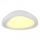 LED Deckenleuchte 2111 white mit Fernbedienung Lichtfarbe/Helligkeit einstellbar A+ 46 W