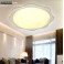 LED ceiling light 8022 Ø 55 cm 36 W white with remote control light color / brightness adjustable  Energy efficiency class: A +