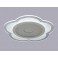 LED ceiling light 1611-50 cm. Incl. LEDs and remote control color adjustable 40 W
