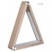 LED Tischleuchte. Sparsamer Verbauch, 6 Watt. Dimmbar & Farbton Einstellbar!