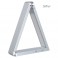 LED Tischleuchte. Sparsamer Verbauch, 6 Watt. Dimmbar & Farbton Einstellbar!