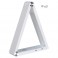 LED Tischleuchte. Sparsamer Verbauch, 6 Watt. Dimmbar & Farbton Einstellbar!