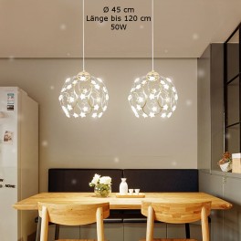 Deckenlampe inkl TOP LED Angebot Deckenleuchte Pendelleuchte Leuchtmittel A 
